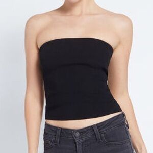 NWT Pacsun/Ryan Destiny Longline Tube Top